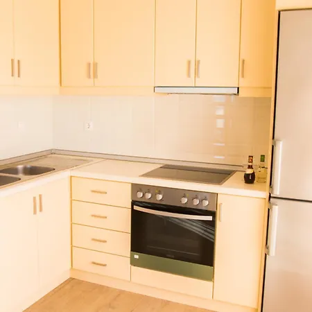 Apartament Sun And Sea 1 Karpatos Zewnętrze zdjęcie