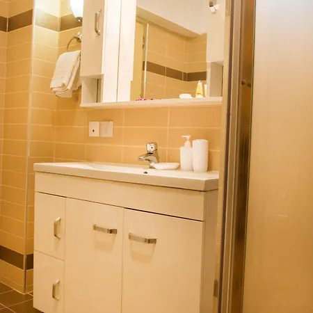Apartament Sun And Sea 1 Karpatos Zewnętrze zdjęcie
