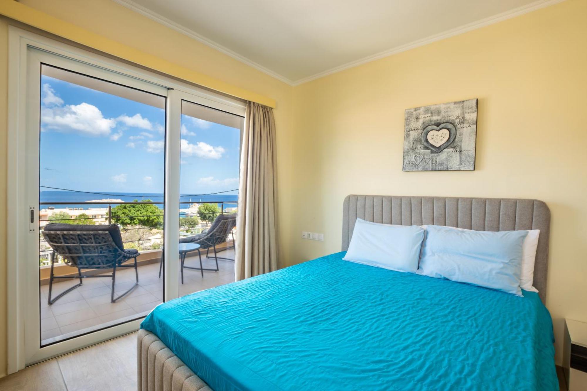 Apartment Sun And Sea 1 *