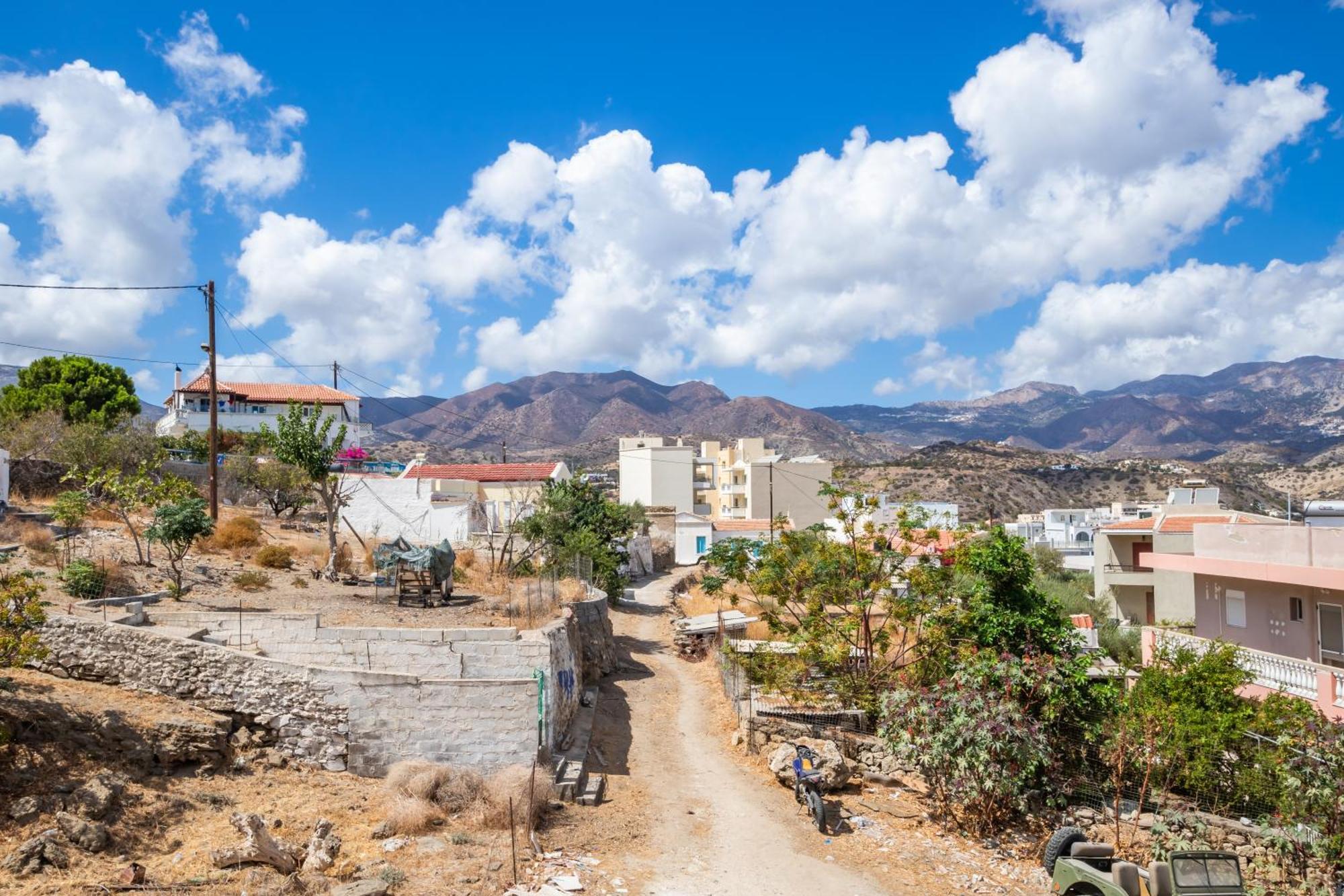Apartment Sun And Sea 1 Karpathos Town (Pigadia)